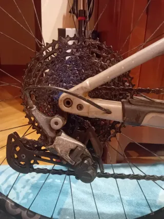 Orbea Oiz H30 2021 Talla L