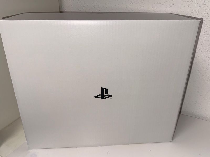 PlayStation 5 1TB Nueva Sin Uso afbeelding 6