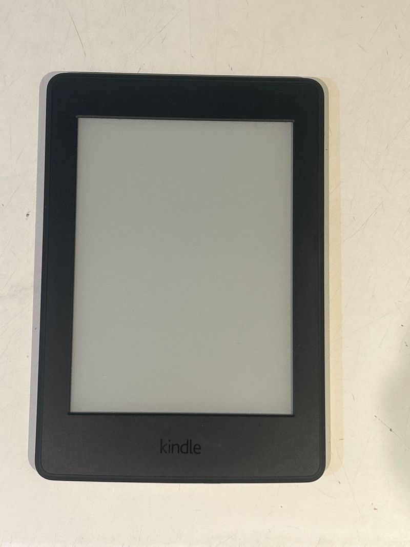 Amazon Kindle Paperwhite 7ª Gen