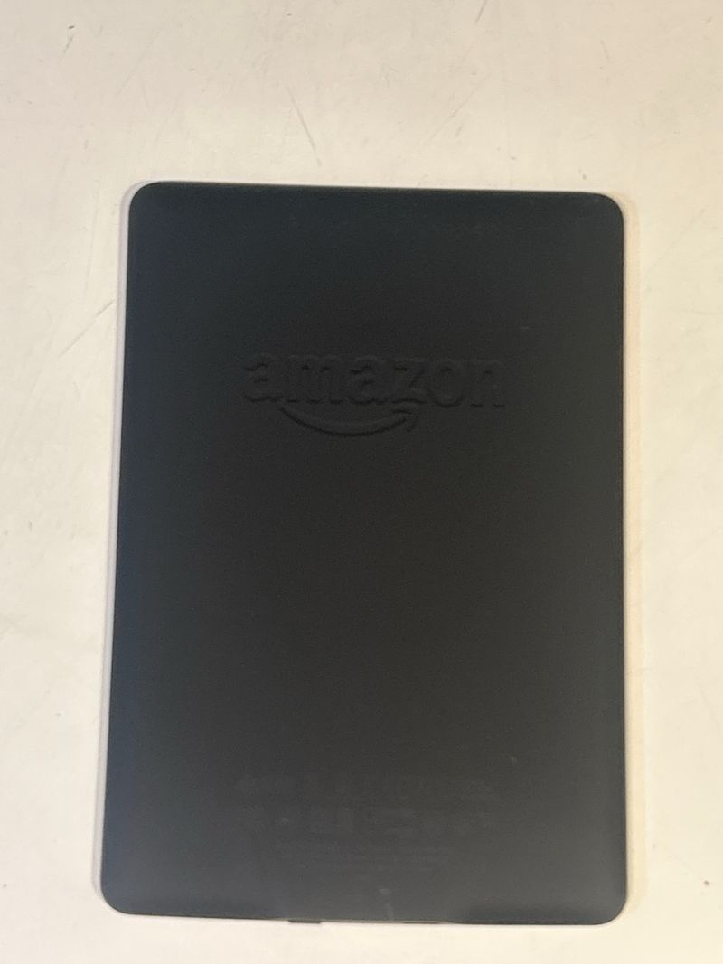 Amazon Kindle Paperwhite 7ª Gen afbeelding 2