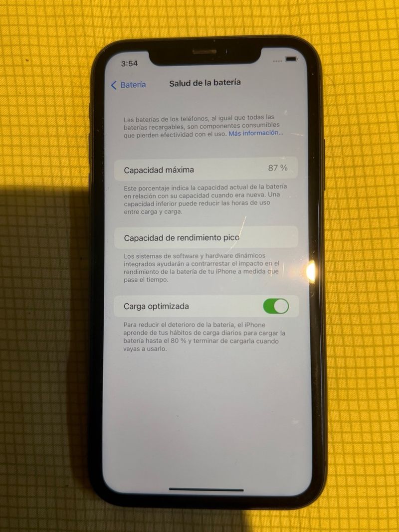 iPhone 11