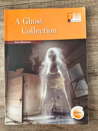 GHOST COLLECTION,THE 2§ESO BAR