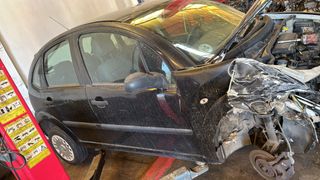DESPIECE CITROEN C3 I 1.4 HDI 68 cv 8HZ 2007