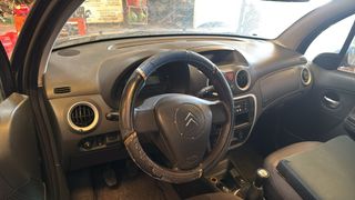 DESPIECE CITROEN C3 I 1.4 HDI 68 cv 8HZ 2007