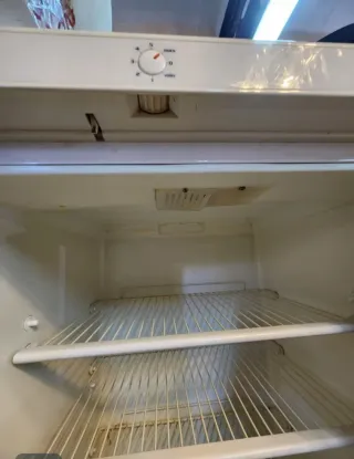 Nevera Frigorífico New Pol Solid Ice