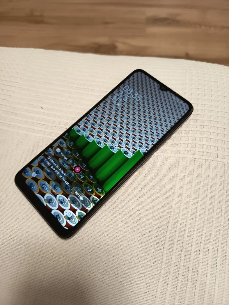 Xiaomi Redmi 12c