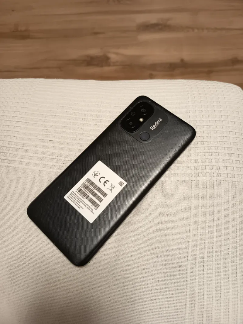Xiaomi Redmi 12c afbeelding 2
