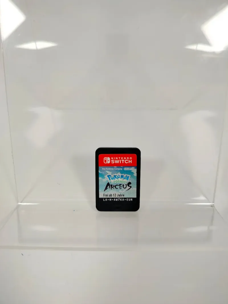 Pokémon Legends: Arceus Nintendo Switch