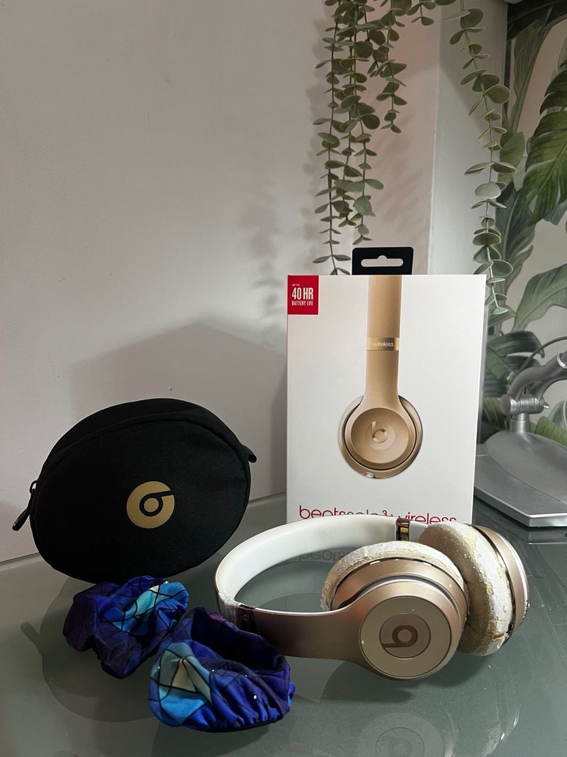 Beats solo 3 wireless