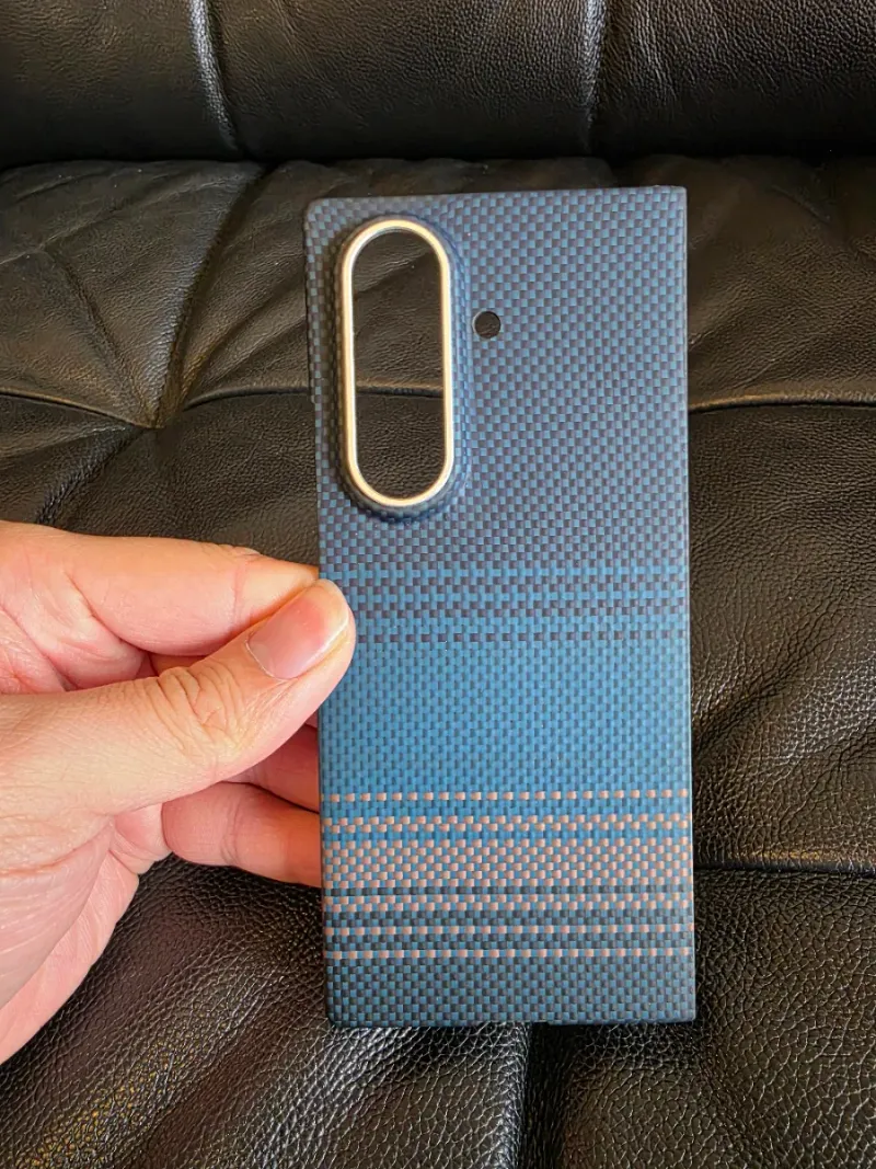 Samsung Z Fold 7 1TB afbeelding 7
