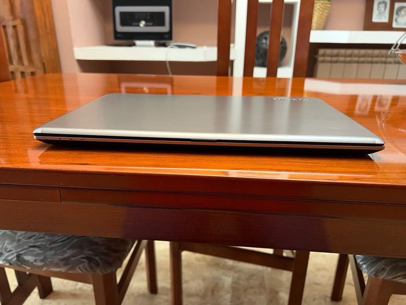 Portátil Toshiba i5 8GB RAM SSD afbeelding 9
