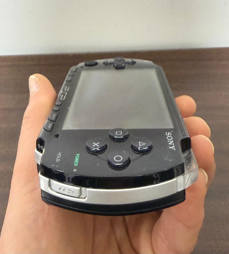 Paquete de valor Sony PSP 1004 Nero Completo afbeelding 4
