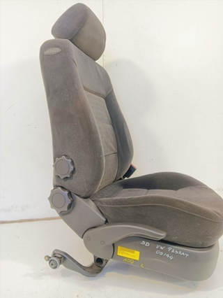 ASIENTO DELANTERO DERECHO VOLKSWAGEN PASSAT BERLI