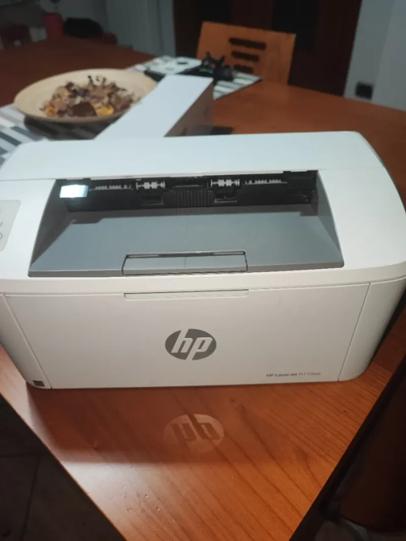 Impresora HP LaserJet M110we afbeelding 2