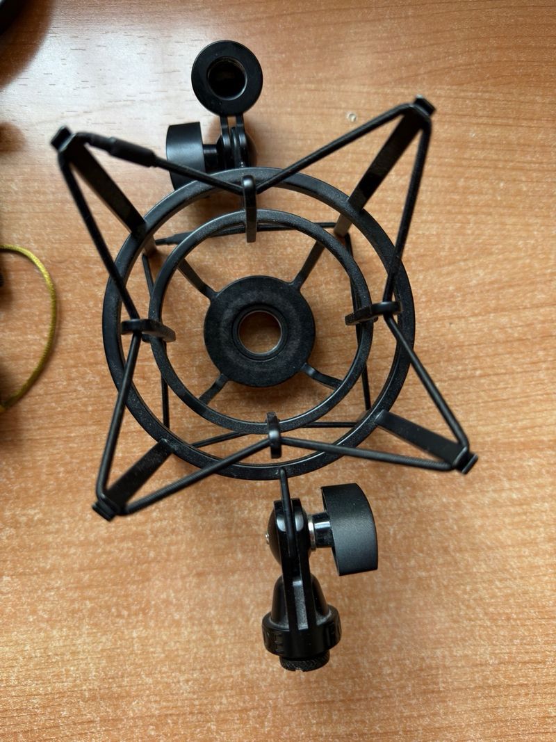 Micrófono Rode NT1-A con Shock Mount y Filtro afbeelding 5