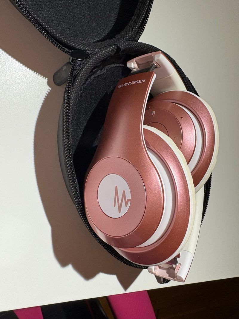 Cascos inalámbricos