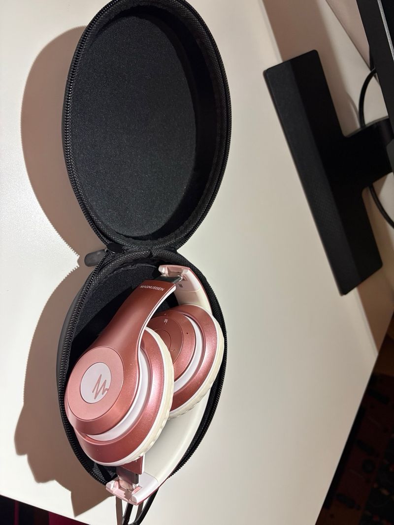 Cascos inalámbricos afbeelding 3