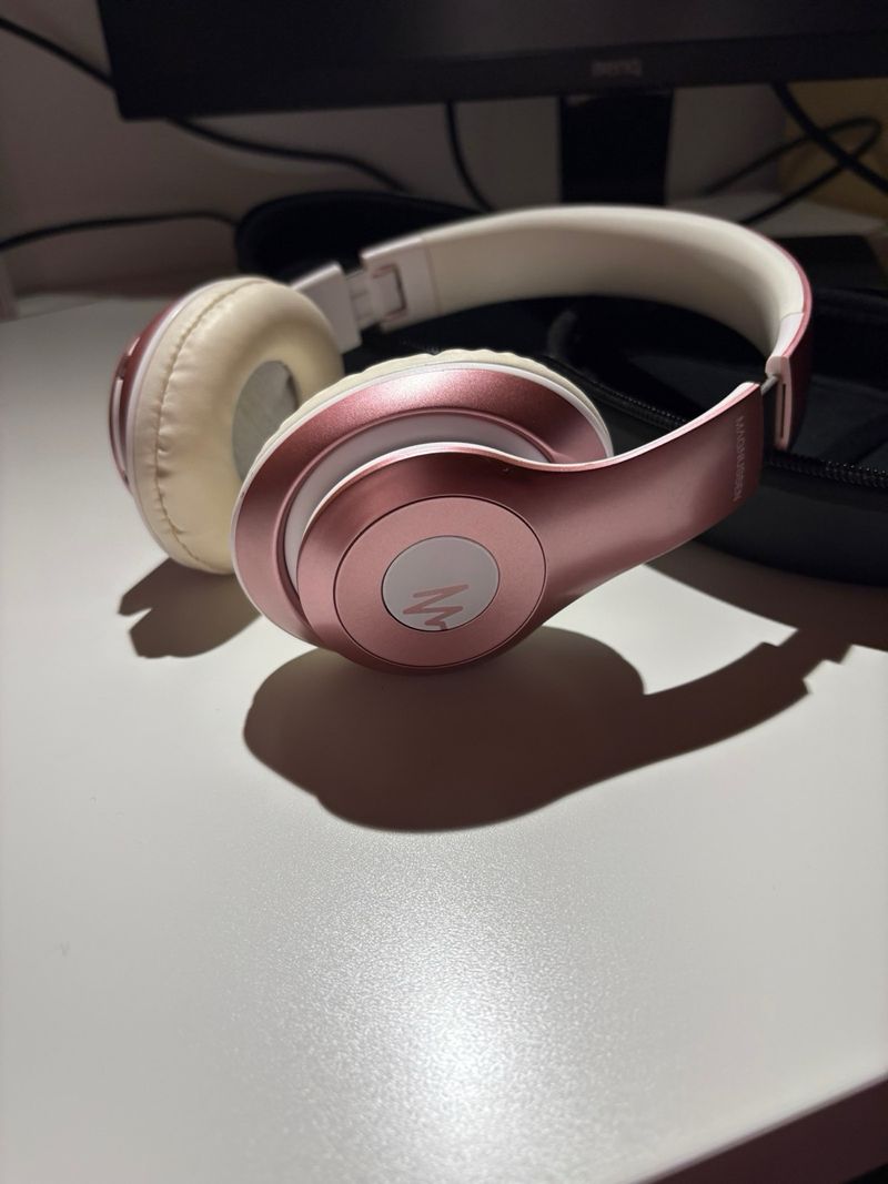 Cascos inalámbricos afbeelding 2