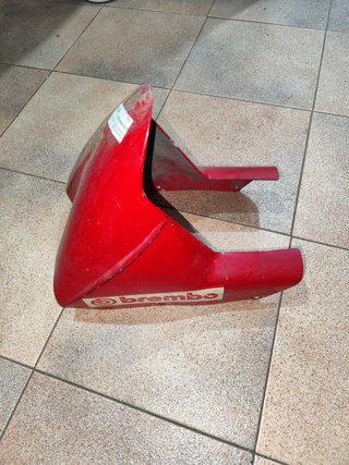Guardabarros delantero CAGIVA Freccia C12