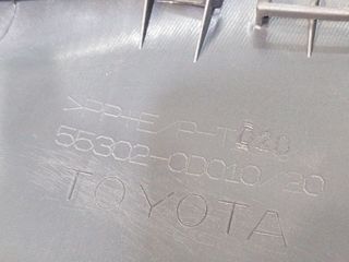 SALPICADERO TOYOTA YARIS