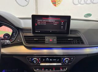 Audi SQ5 2018