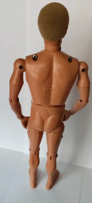Geyperman Ref.- 7000 Caja 1ª Generación