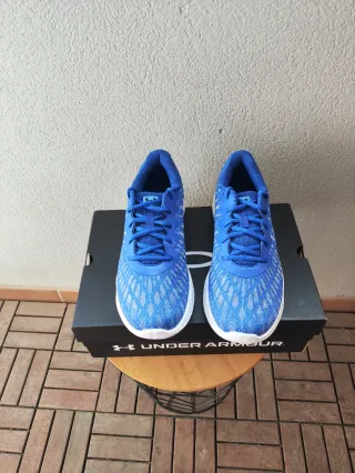 Zapatillas Under Armour