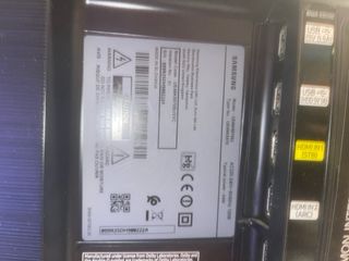 Televisor Samsung 50 Negro