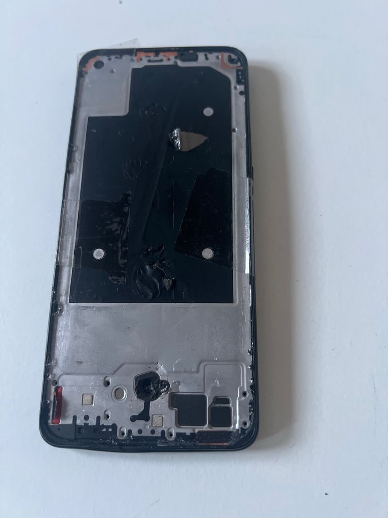Oppo Negro afbeelding 2