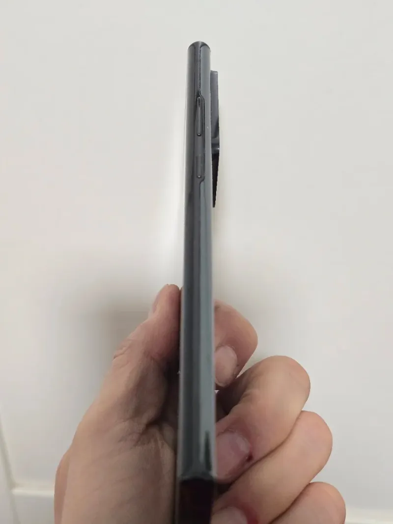 Samsung Note 20 Ultra 512 Gb 5G Negro afbeelding 9