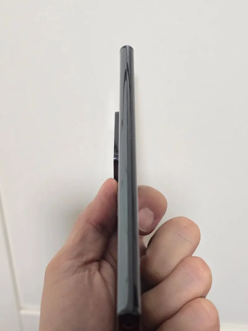 Samsung Note 20 Ultra 512 Gb 5G Negro afbeelding 10