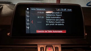 BMW 225xe 77.000km!! – Hibrido. Etiqueta  0