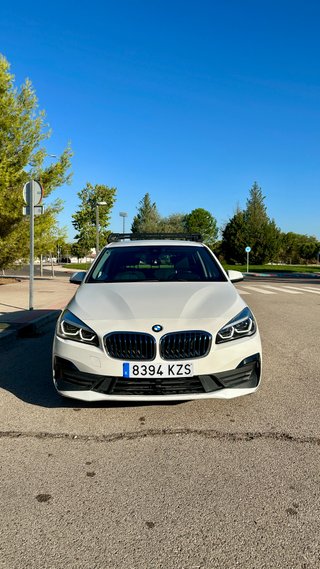 BMW 225xe 2019 | 82.500 km | ITV 2028