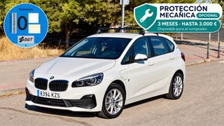 BMW 225xe 2019 | 83000 km | ITV 2028