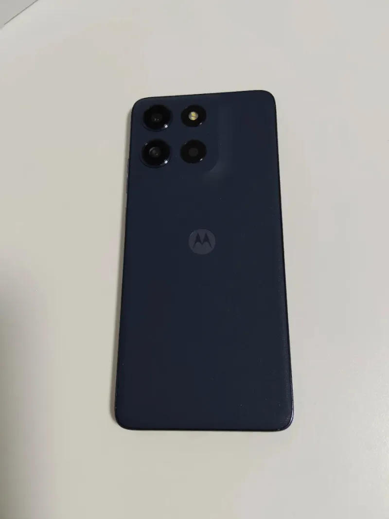 Motorola Moto G56 5G 512GB Negro afbeelding 5