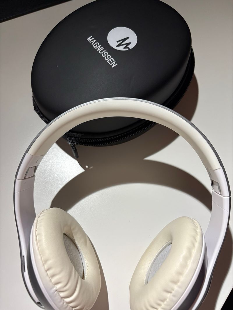 Cascos inalámbricos afbeelding 2