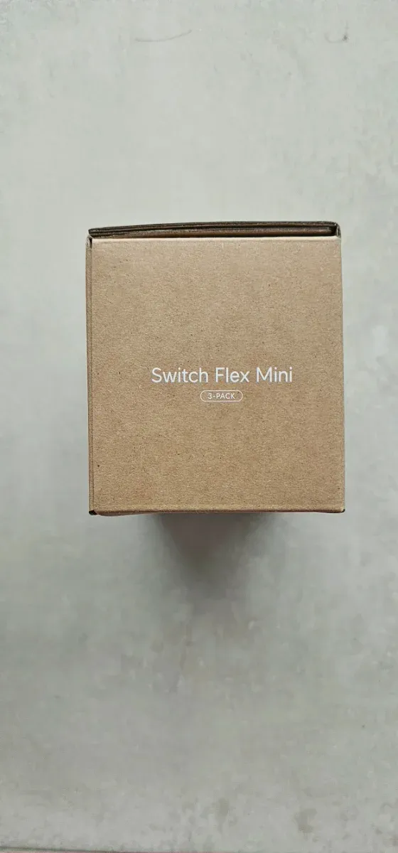 Ubiquiti Switch Flex Mini (3 Unidades) afbeelding 7