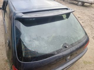 DESPIECE PEUGEOT 306 FASTBACK 2.0 HDI 90 CV 2000