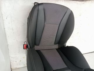 ASIENTO DELANTERO DERECHO AUDI A1 SPORTBACK (8XF)