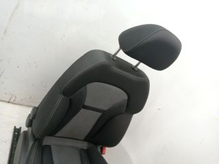ASIENTO DELANTERO DERECHO AUDI A1 SPORTBACK (8XF)