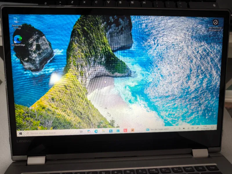 Lenovo Yoga 530 afbeelding 3