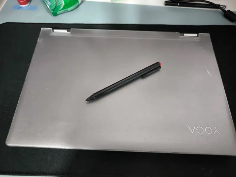 Lenovo Yoga 530 afbeelding 10