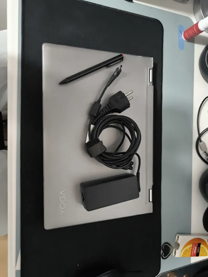 Lenovo Yoga 530