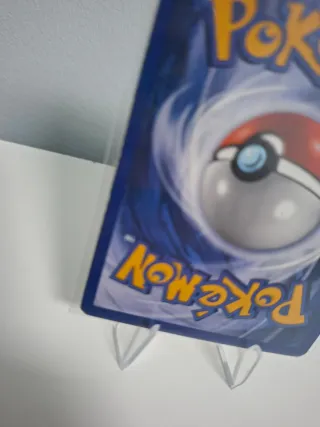 Carta Pokémon Pidgey 40 PI