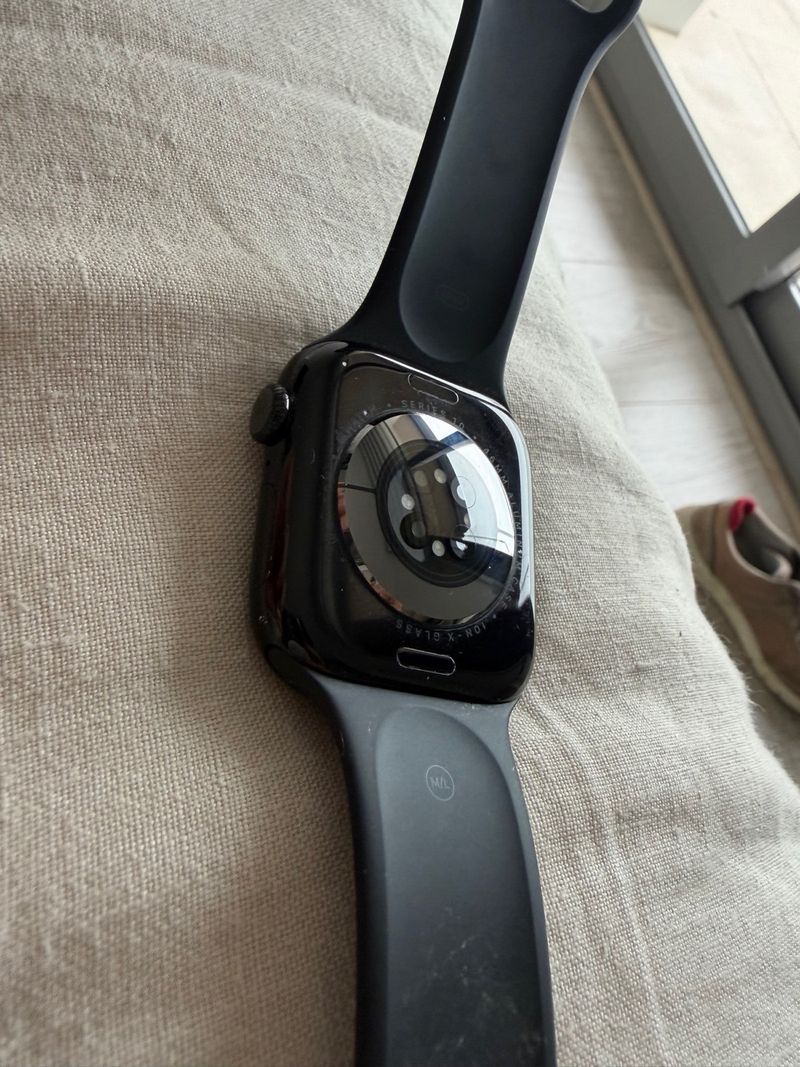 Apple Watch Series 10 46mm afbeelding 6