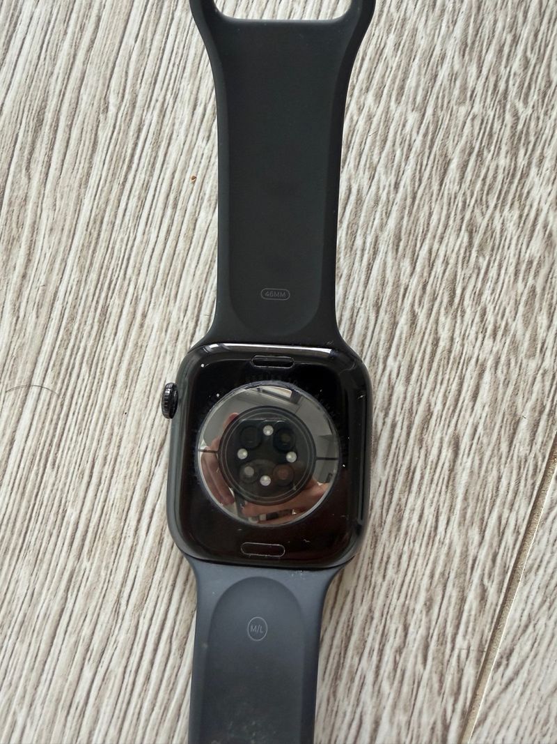 Apple Watch Series 10 46mm afbeelding 5