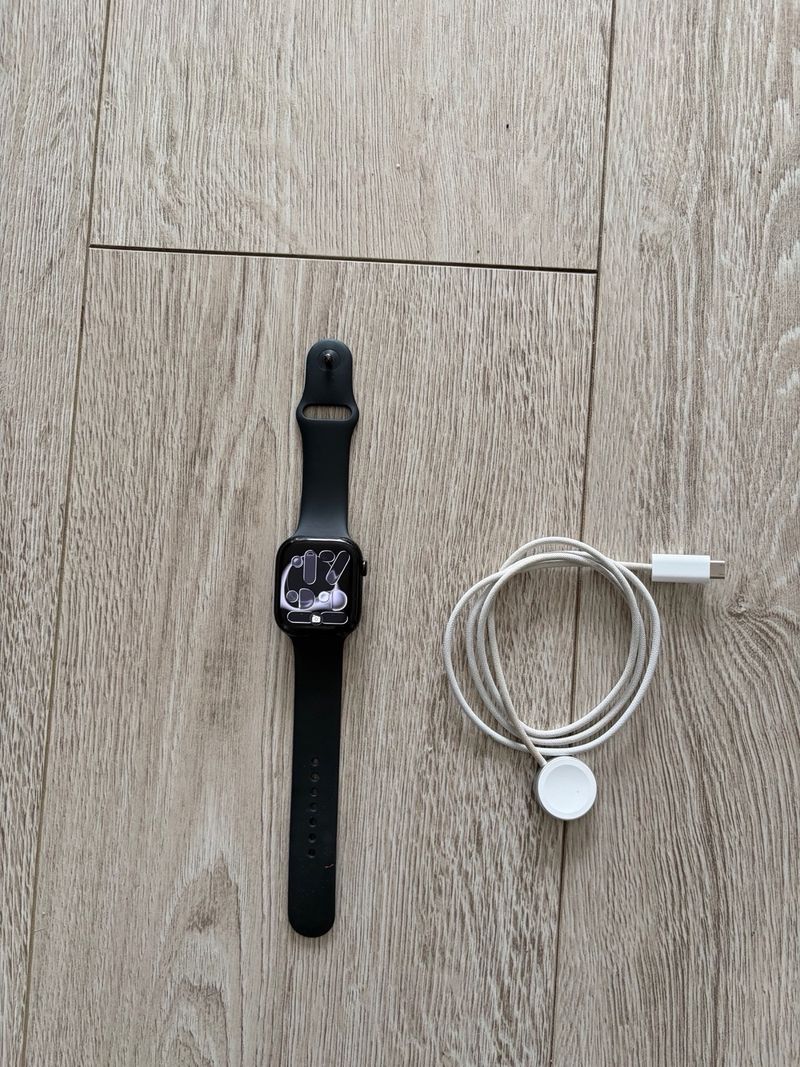 Apple Watch Series 10 46mm afbeelding 2