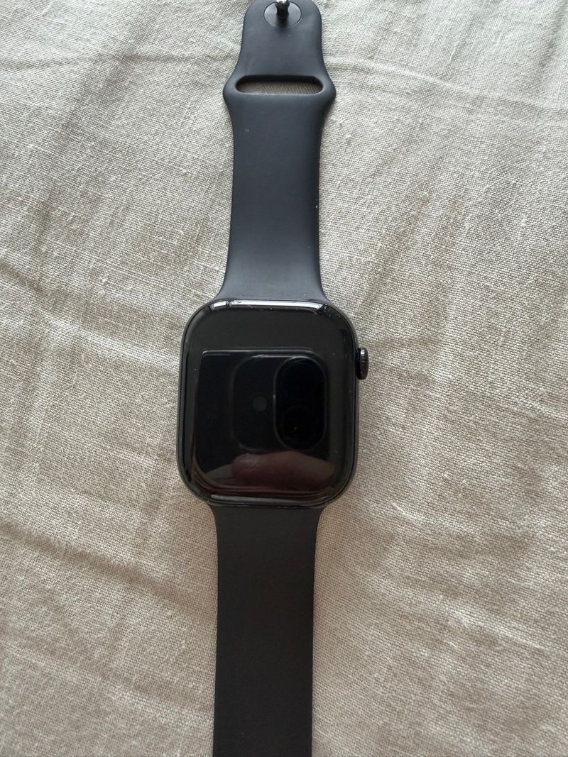 Apple Watch Series 10 46mm afbeelding 4