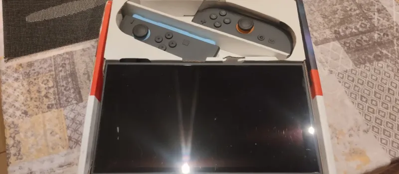 Nintendo Switch 2 Edición Pokémon afbeelding 4