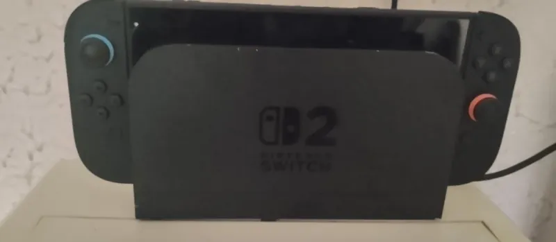 Nintendo Switch 2 Edición Pokémon afbeelding 6